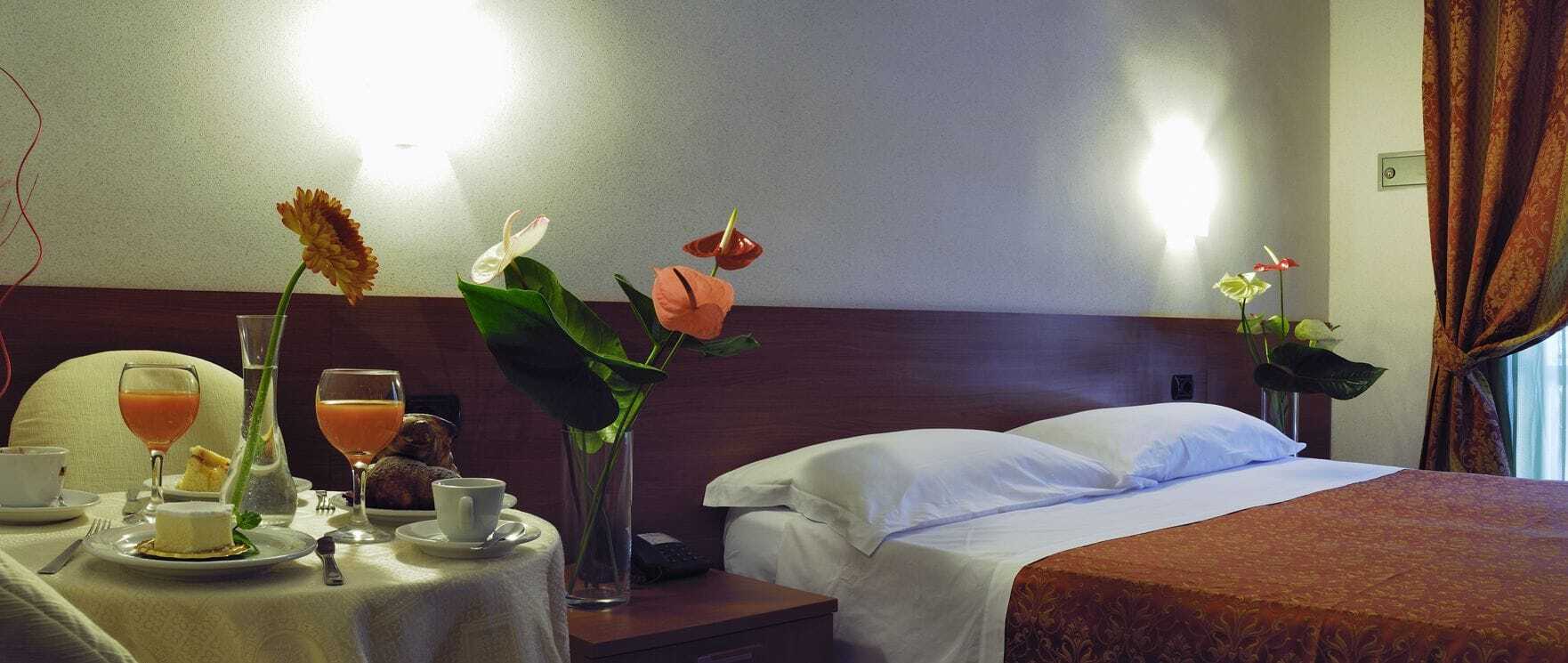 Hotel Villa Giusy Кастелланета-Марина Экстерьер фото